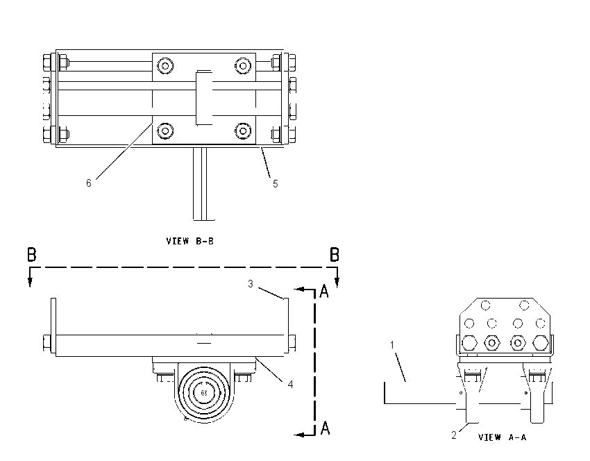 IDLER AS 1239346 CAT