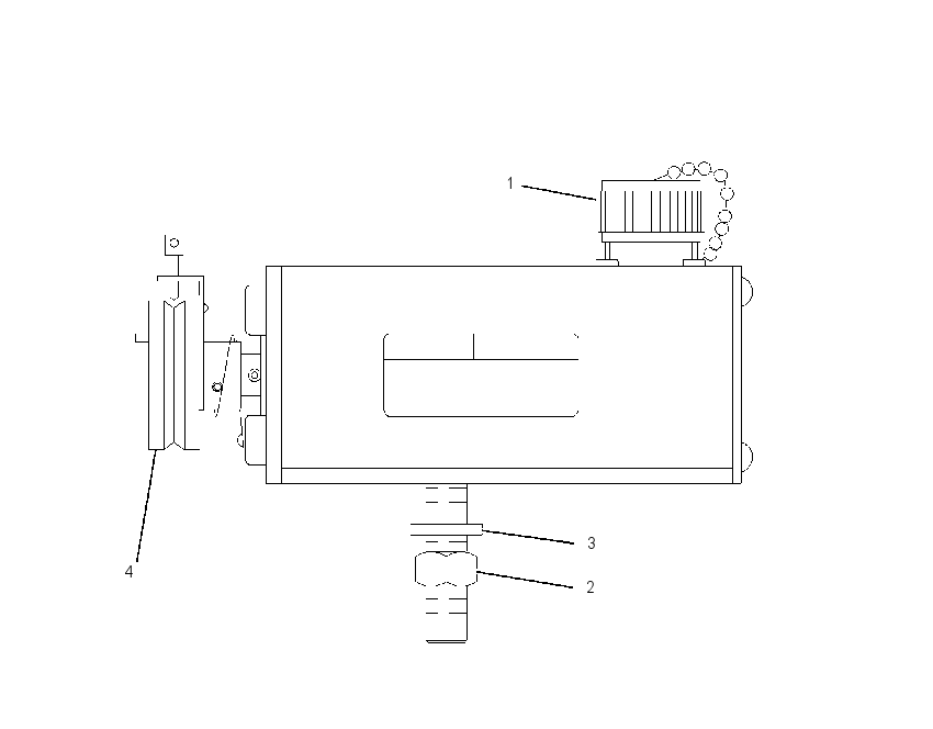 SENSOR GP-GRADE 1220094 CAT
