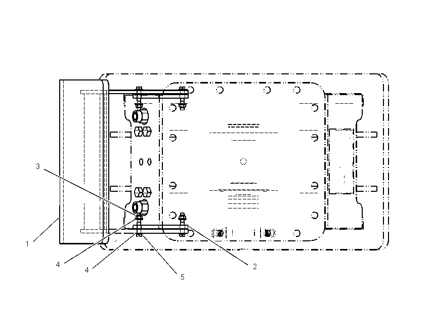 BLADE GP-COMPACTOR 2118200 CAT