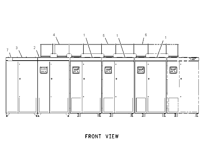 POWER GP-UNINTERRUPTIBLE 2027650 CAT