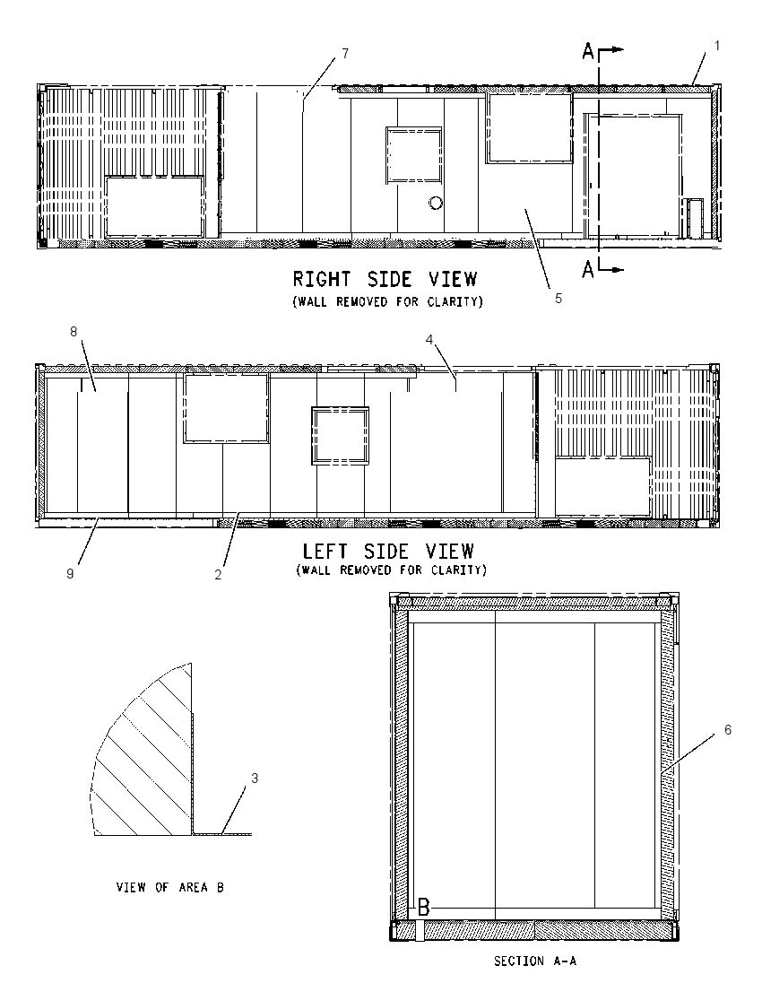 PANEL AS 2259379 CAT