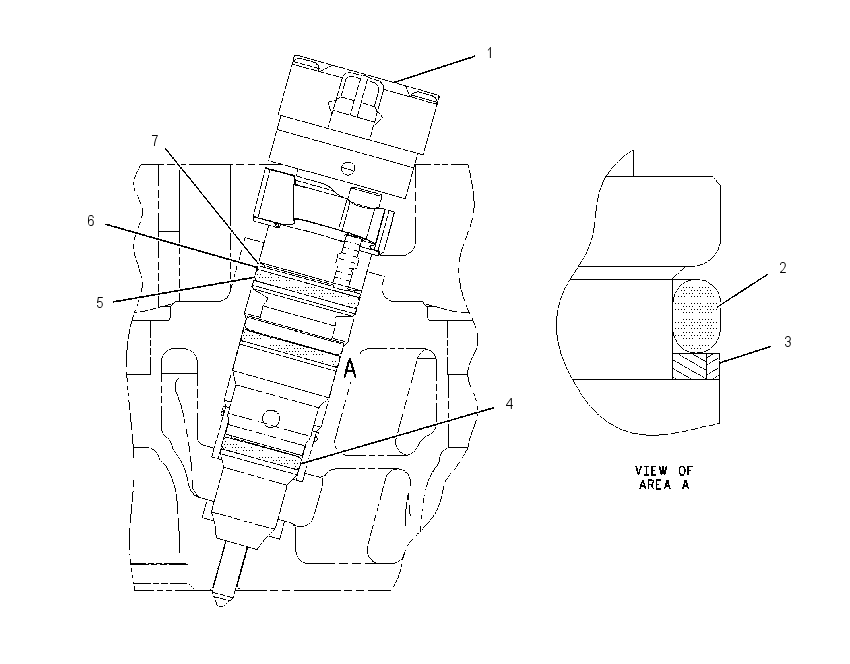 PUMP GP-UNIT INJECTION 1786342 CAT