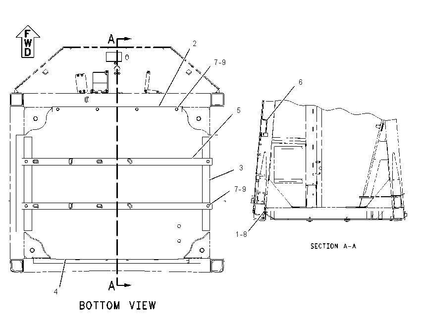 SUPPRESSION GP-CAB SOUND 1993390 CAT