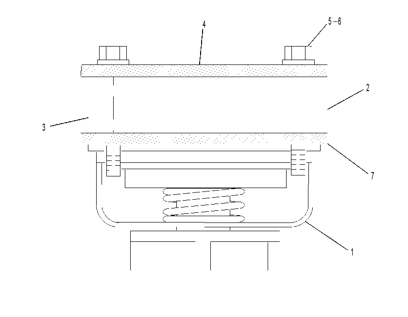 SERVICE GP-TEMP REGULATOR 4W1985 CAT