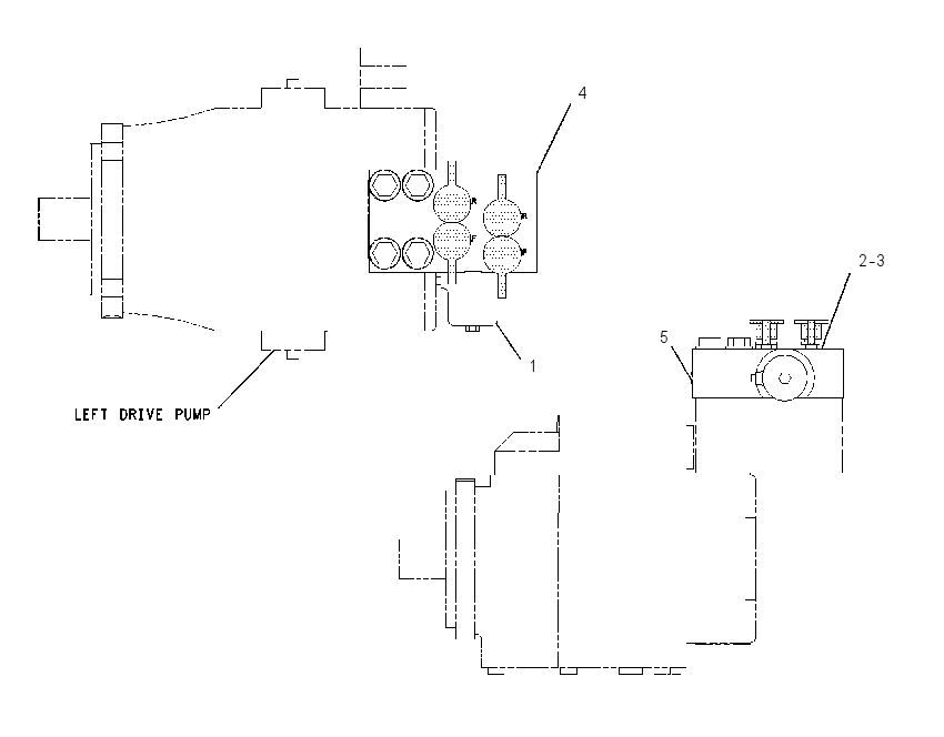 VALVE GP-SYNCHRONIZING 2085374 CAT
