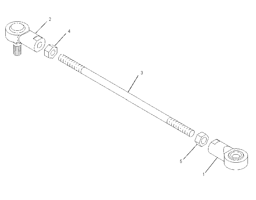 LINKAGE GP 2234281 CAT