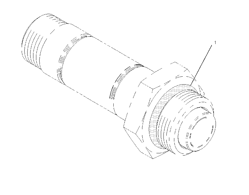 CARTRIDGE GP-VALVE 2306344 CAT