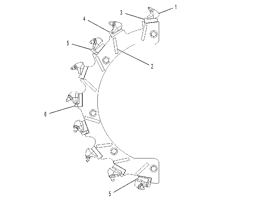 RING AS 2175787 CAT