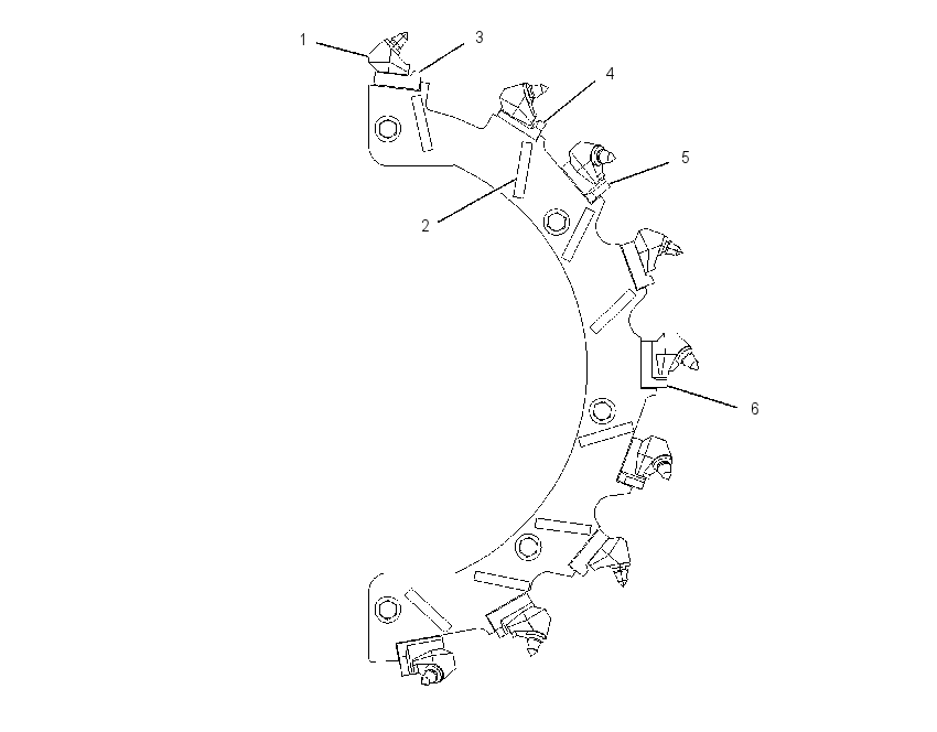 RING AS 2175790 CAT