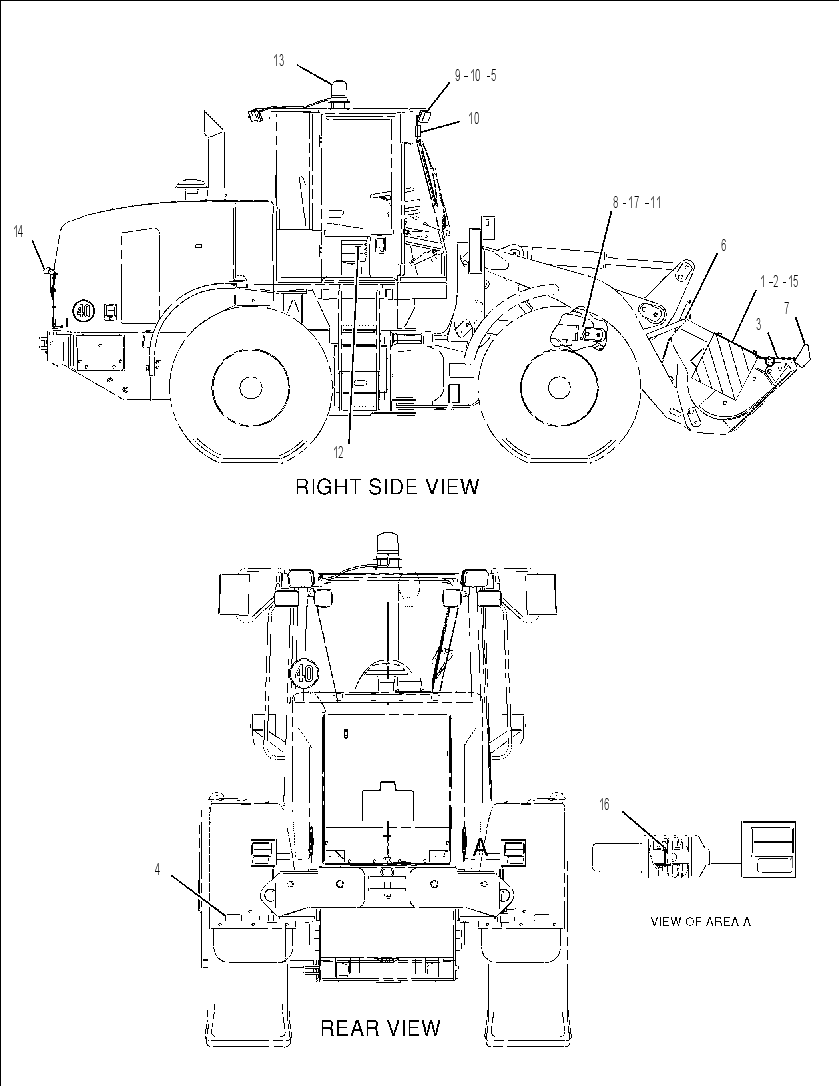 CONVERSION GP-ROADING 2192419 CAT