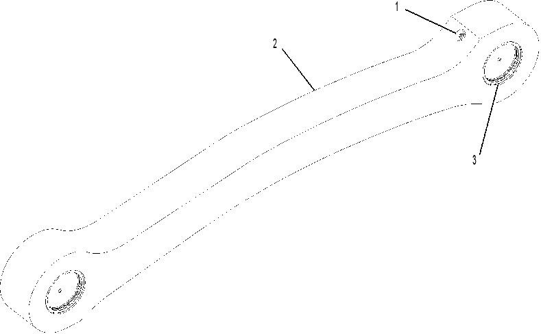 LINK GP 2337380 CAT