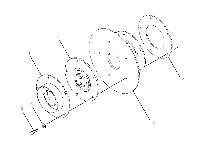 VALVE GP-DRAIN 2135604 CAT