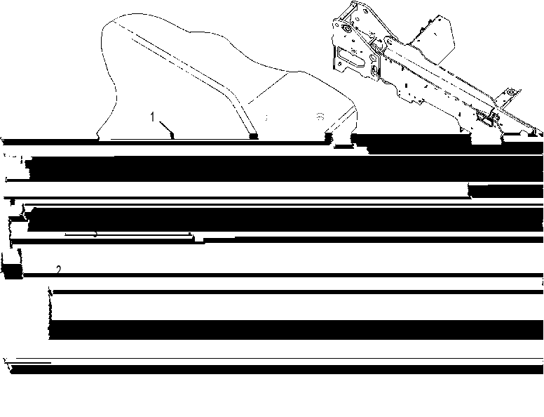 GUARD GP-ENGINE 2386703 CAT