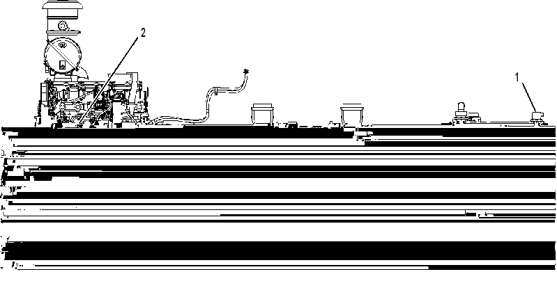 FUEL AR-FAST FILL 2282712 CAT