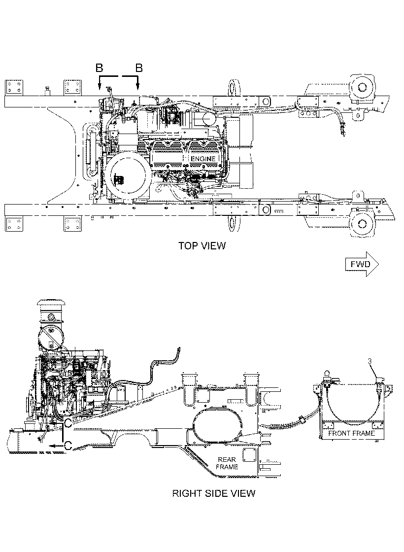FUEL AR-FAST FILL 2262750 CAT