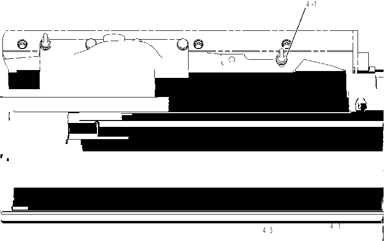 FASTENER GP-ENGINE 2324611 CAT