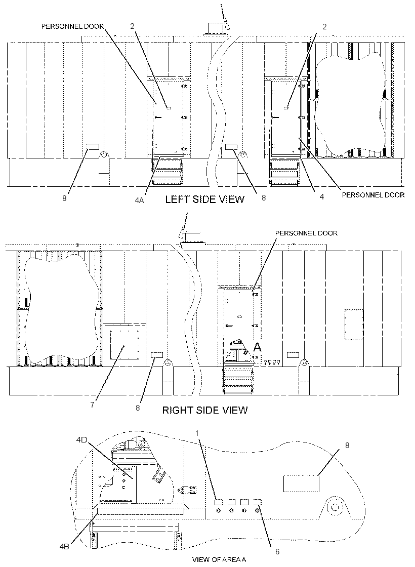 Плёнка 2209943 CAT