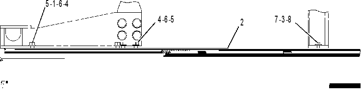 BASE GP-ENGINE 2302553 CAT