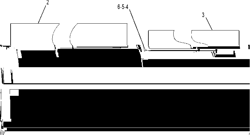 Глушитель 1454937 CAT