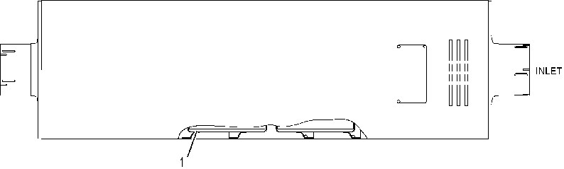 MUFFLER & CONVERTER GP 2144854 CAT