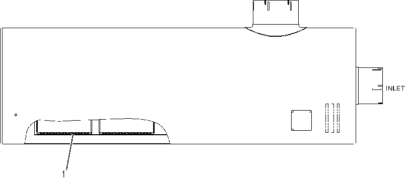 MUFFLER & CONVERTER GP 2144911 CAT