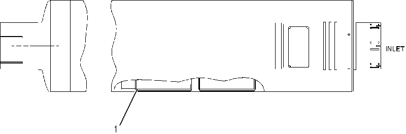 MUFFLER & CONVERTER GP 2144934 CAT