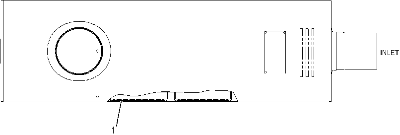 MUFFLER & CONVERTER GP 2144887 CAT