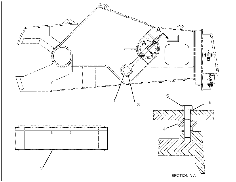 KIT-MAINTENANCE 1773356 CAT