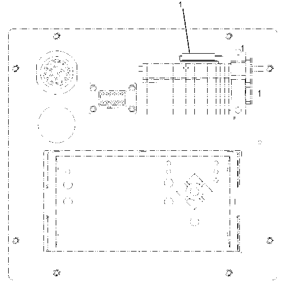 RESISTOR 2408365 CAT