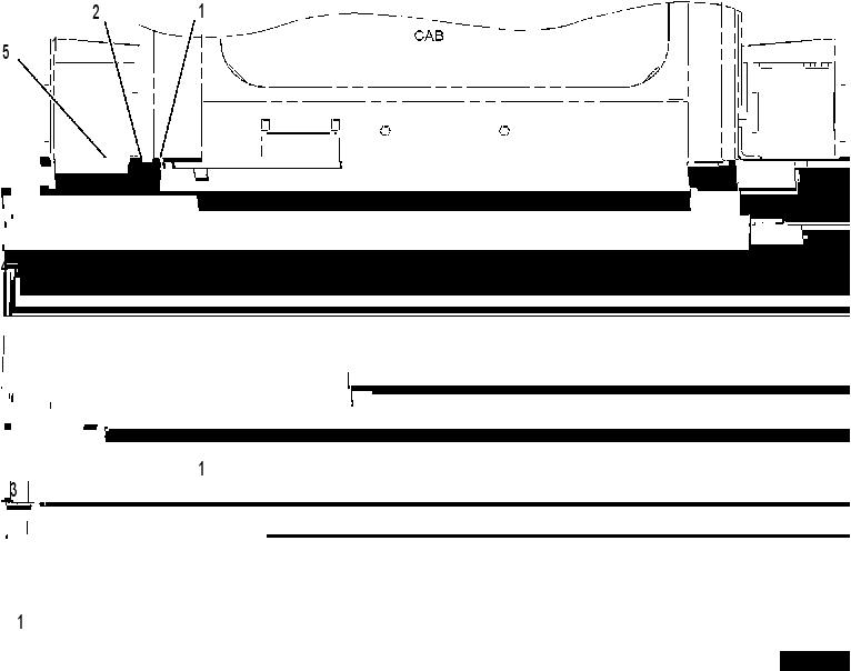 SPRING GP-GAS 2186380 CAT