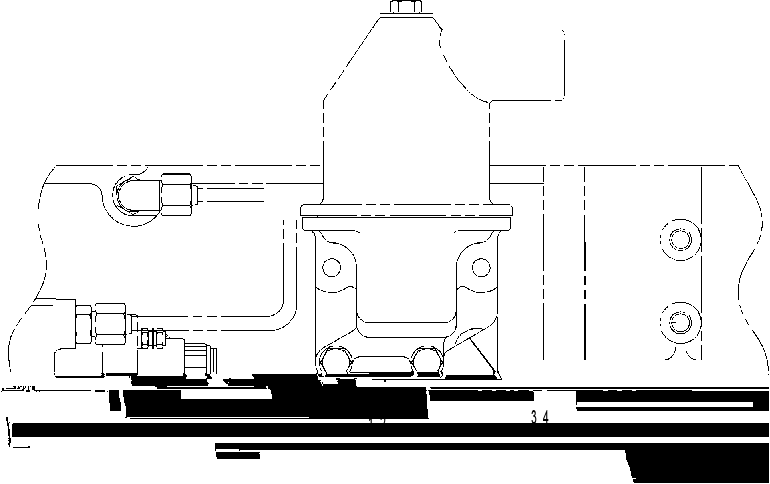 BASE GP-BREATHER 2277521 CAT