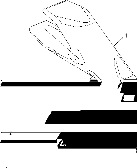 KIT-ADAPTER TIP 2238125 CAT