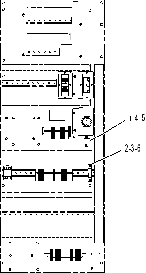WIRING GP-AIR SHUTOFF 2405095 CAT