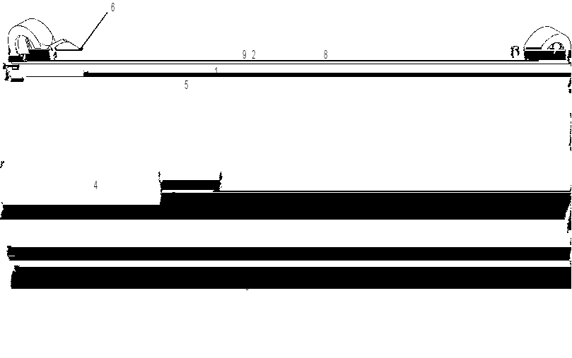 CYLINDER & LINES GP-GRAPPLE 2311117 CAT