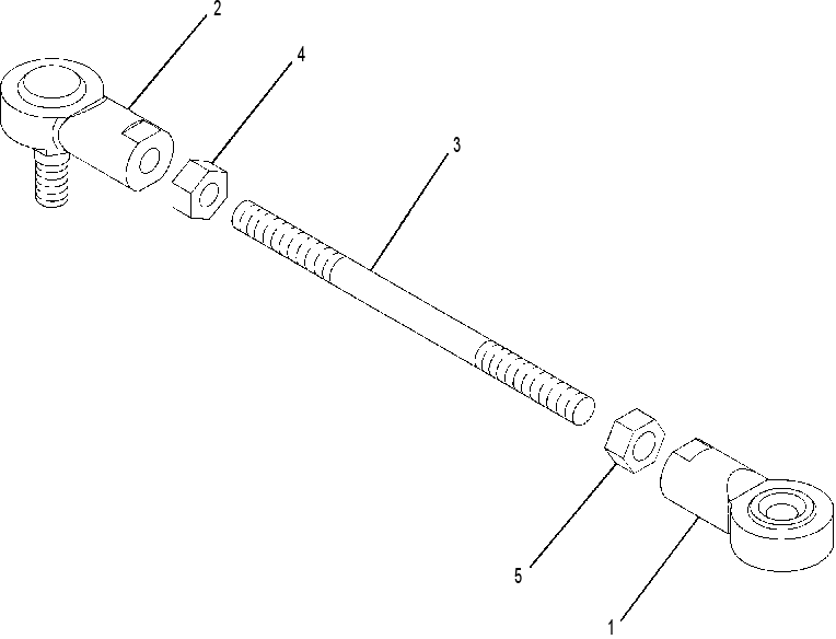 LINKAGE GP 2427158 CAT