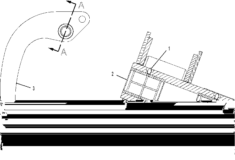 ARM GP-GRAPPLE 2274669 CAT