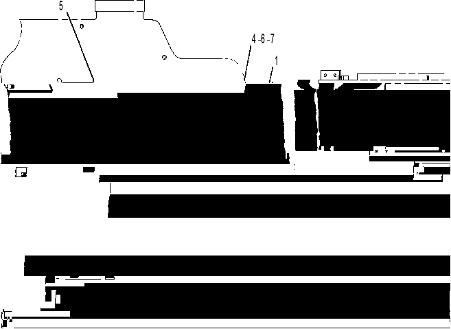 ACCUMULATOR & MTG GP-BRAKE 2337817 CAT