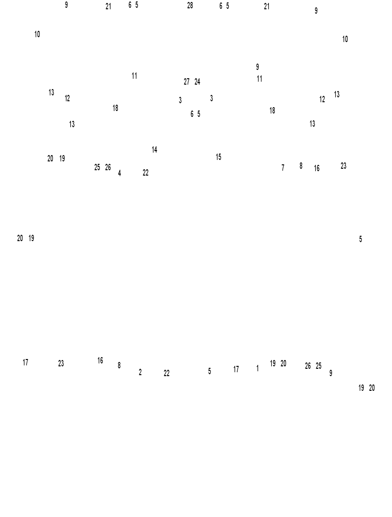 Трубопроводы водяные 1930076 CAT