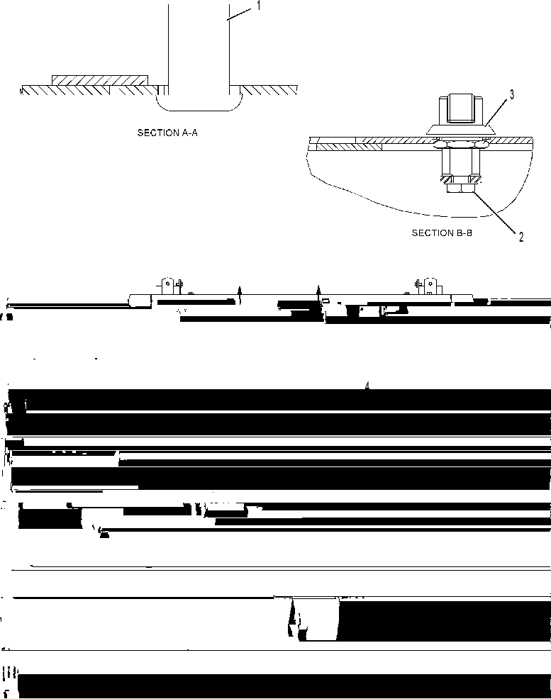 PANEL GP-ACCESS 2345040 CAT