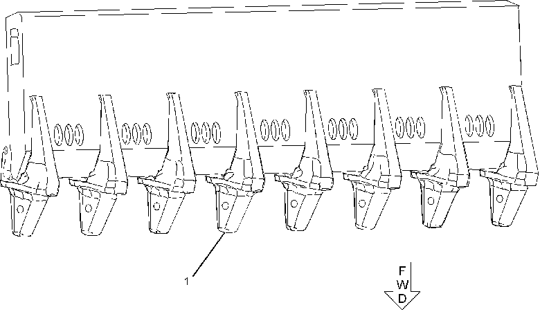 EDGE AS-BASE 2085336 CAT