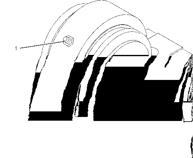 BEARING GP-SELF-ALIGNING 2156191 CAT