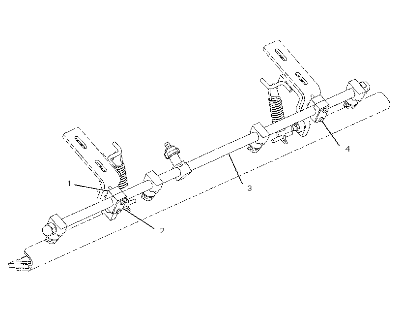 BAR GP-SPRAY 2493054 CAT