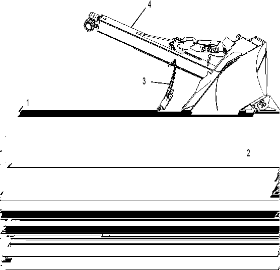 BULLDOZER AR-UNIVERSAL 2442101 CAT