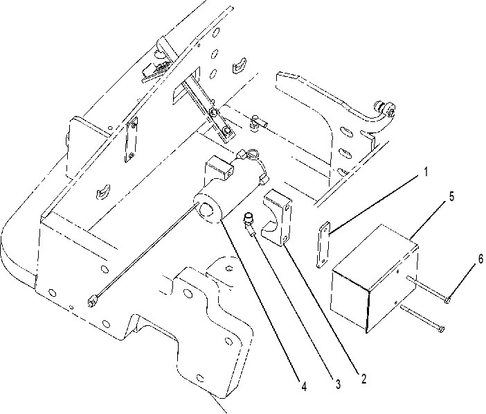 PUMP GP-ADDITIVE SPRAY 2502706 CAT