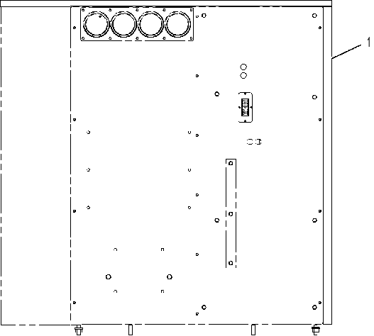 INSULATION GP-WEATHER 2474780 CAT
