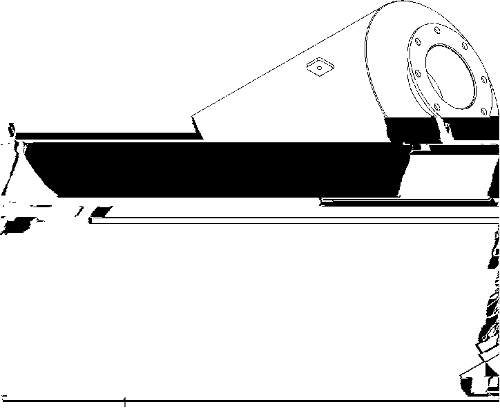 MUFFLER AS 2436277 CAT