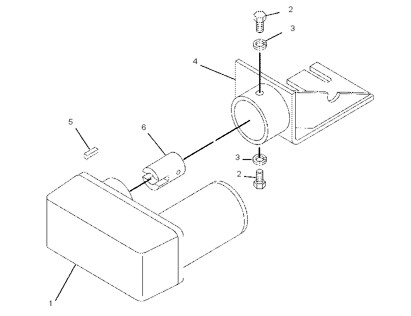ADJUSTER GP-POWER 2452924 CAT