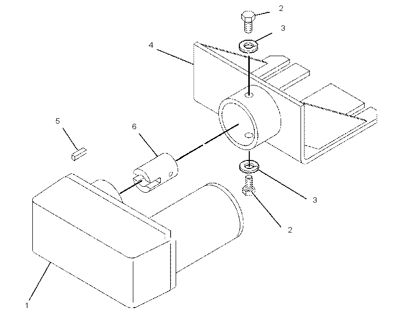 SLOPER GP-POWER 2452922 CAT