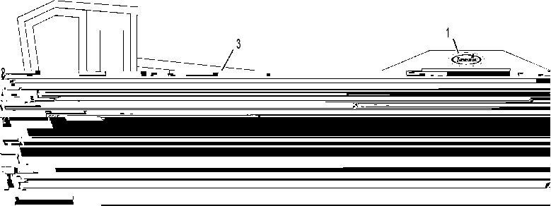 Плёнка 2406700 CAT