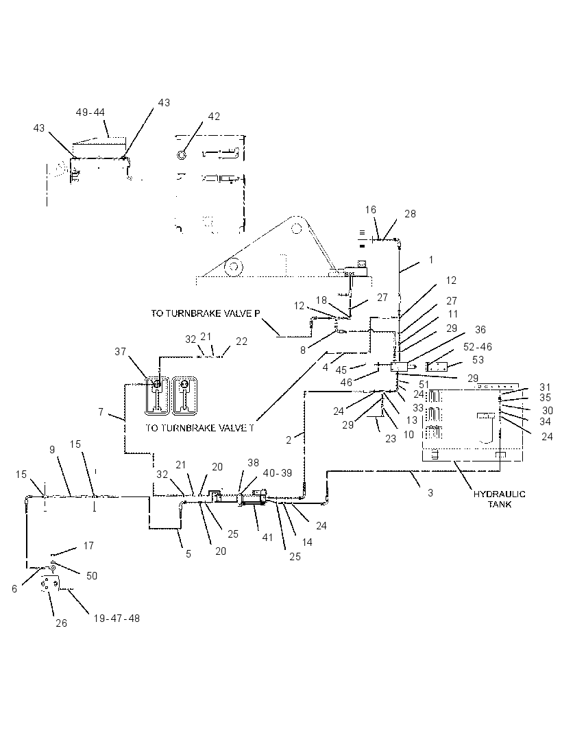CONTROL GP-STUMP TREATMENT 2156223 CAT